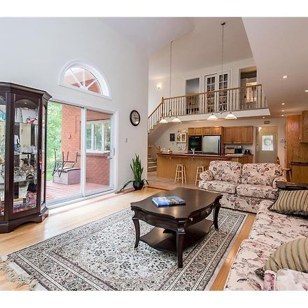 Maple Woods Casselman Exterior foto