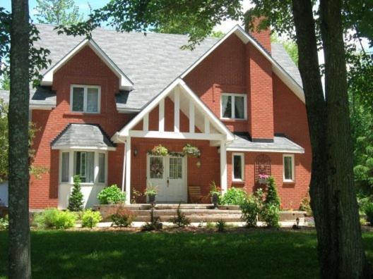 Maple Woods Casselman Exterior foto