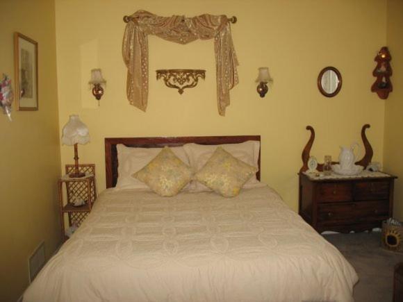 Maple Woods Casselman Quarto foto