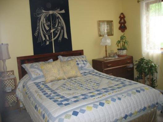 Maple Woods Casselman Quarto foto
