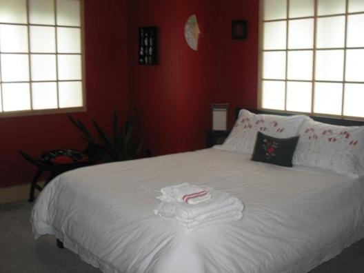 Maple Woods Casselman Quarto foto
