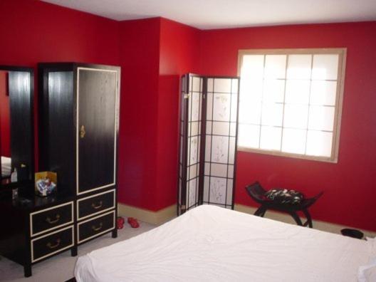 Maple Woods Casselman Quarto foto