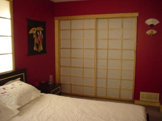 Maple Woods Casselman Quarto foto
