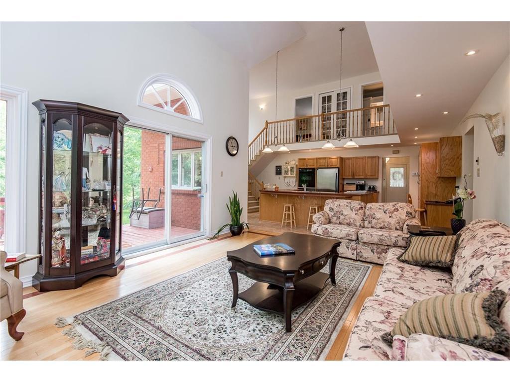 Maple Woods Casselman Exterior foto