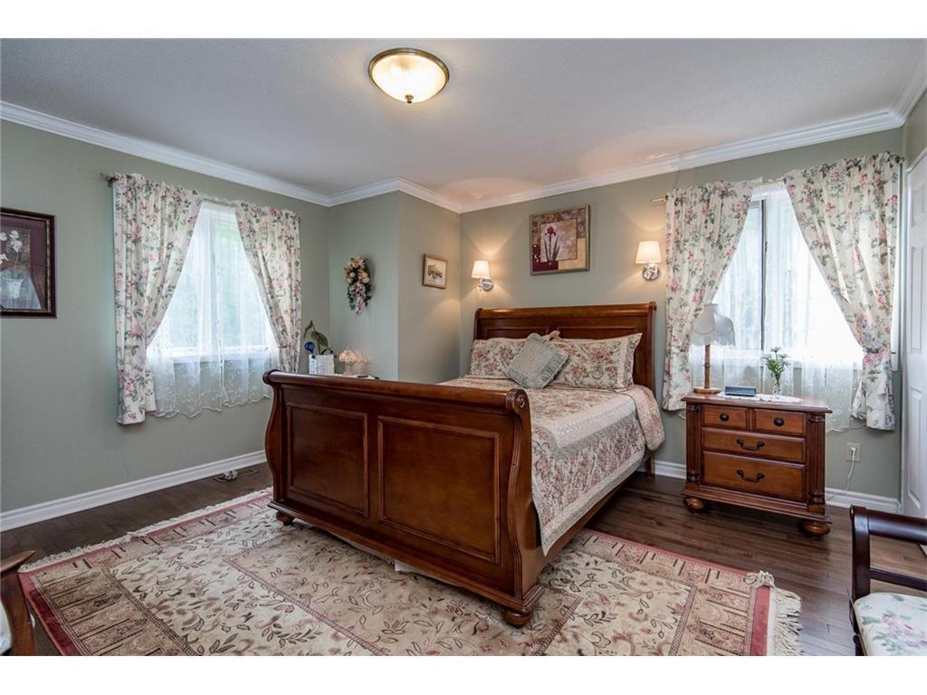 Maple Woods Casselman Exterior foto