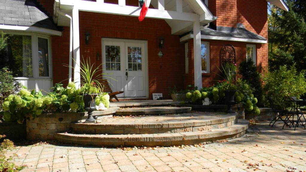 Maple Woods Casselman Exterior foto