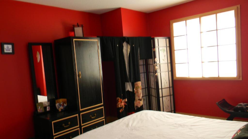 Maple Woods Casselman Quarto foto