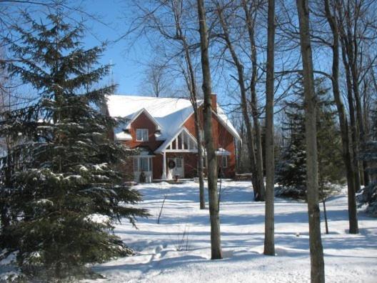 Maple Woods Casselman Exterior foto